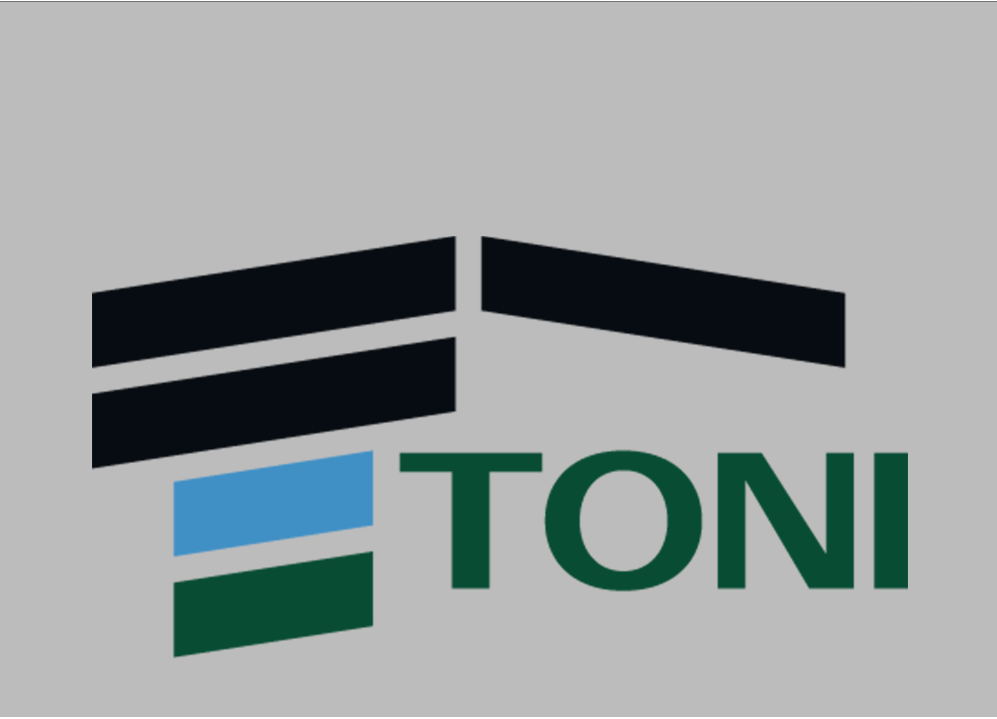 Toni Fliesenleger Logo